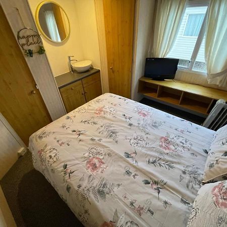 Reighton Sands 1 Hotel Файли Екстериор снимка