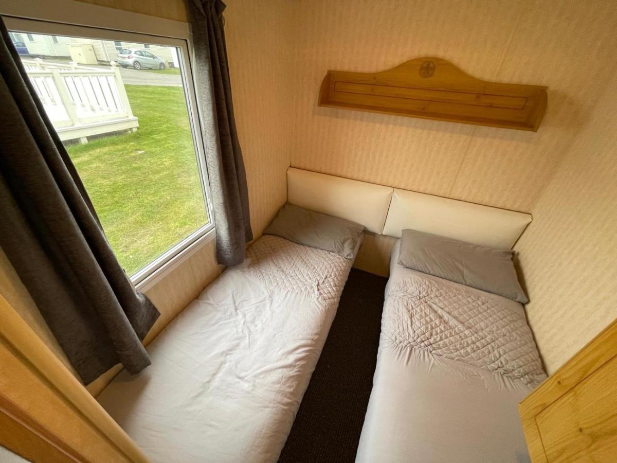 Reighton Sands 1 Hotel Файли Екстериор снимка
