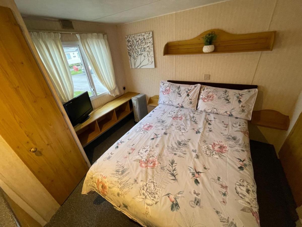 Reighton Sands 1 Hotel Файли Екстериор снимка